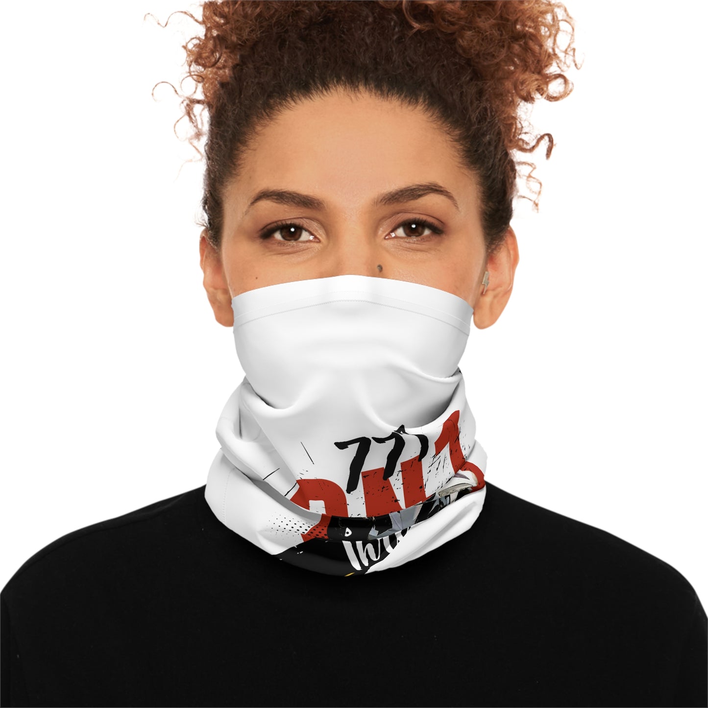 Lightweight Neck Gaiter