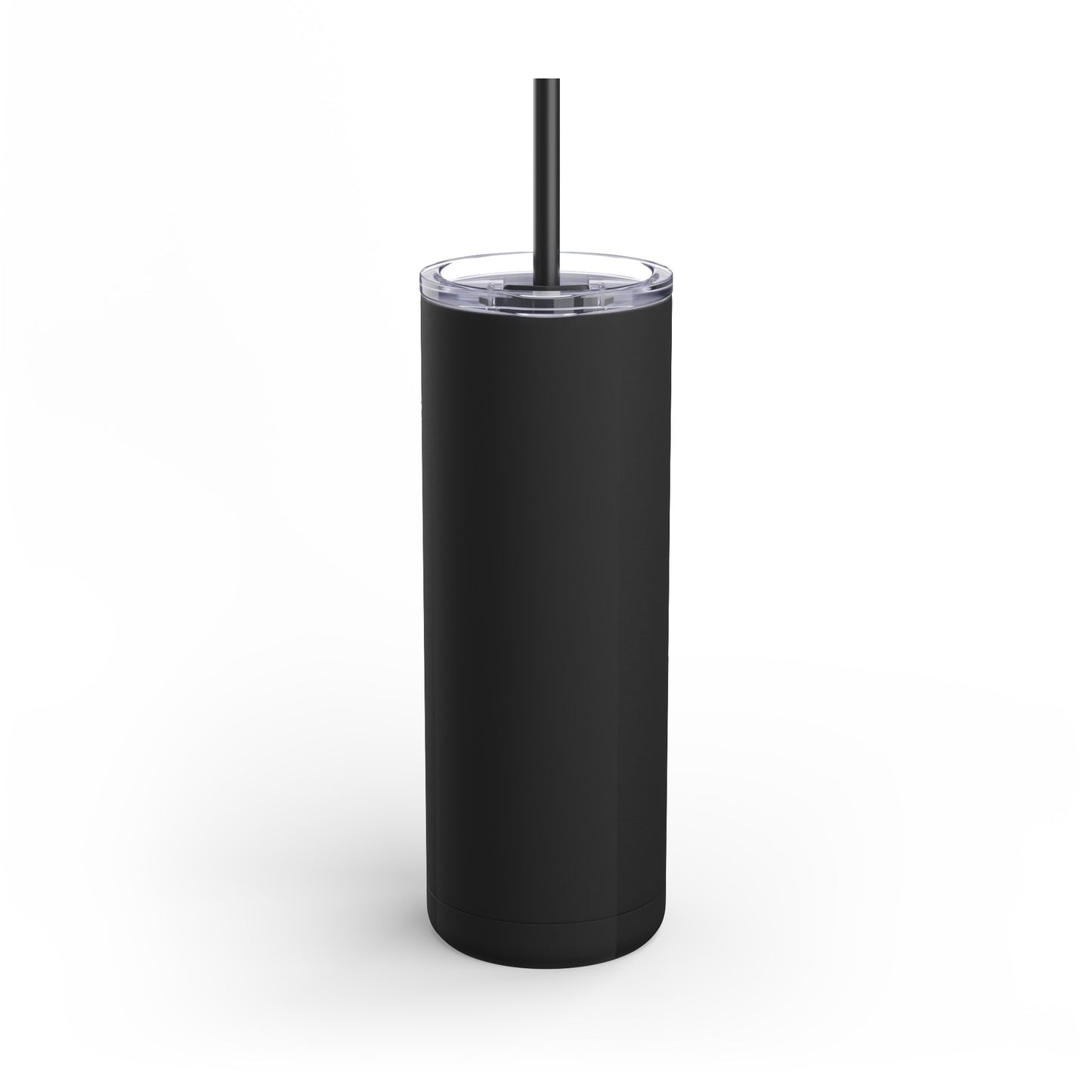 Maars Maker Skinny Matte Tumbler, 20oz